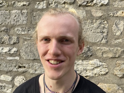 Titelbild: Konrad Rhein