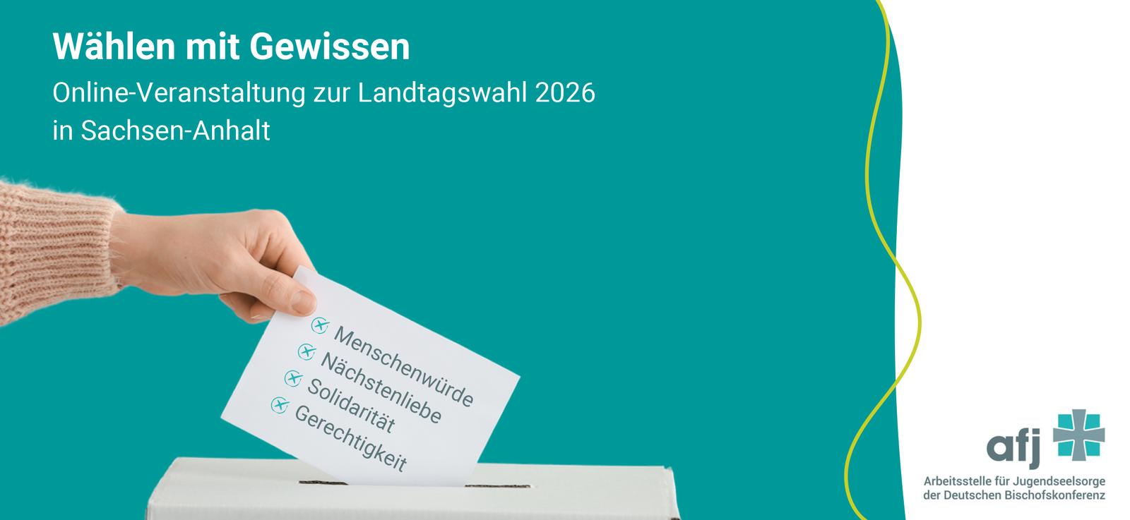 Titelbild zu Slider-Element: am 25. August 2026 von 10.00 bis 13.30 Uhr