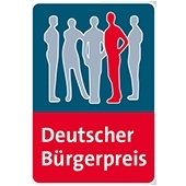 Titelbild zum News-Artikel: Preisgeld an Philippinen gespendet