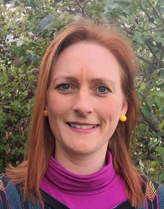 Titelbild: Stephanie Grün