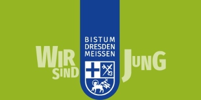 Junges Bistum Dresden-Meißen