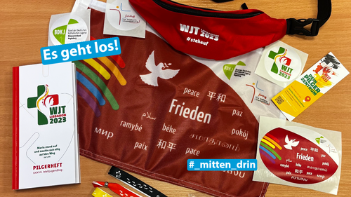 Titelbild zum News-Artikel: #_mitten_drin - Juli 2023
