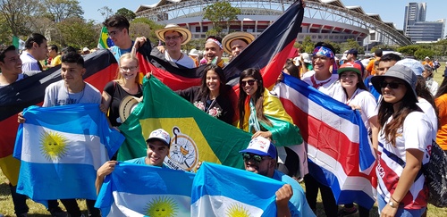 Titelbild zum News-Artikel: Reich beschenkt – das war die Fahrt nach Costa Rica und Panama