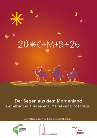 Begleitheft zur Aktion