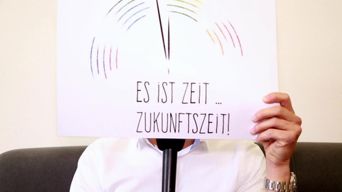 Titelbild zum News-Artikel: Ein Land voll Freiheit und Respekt