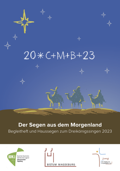 Begleitheft zur Aktion