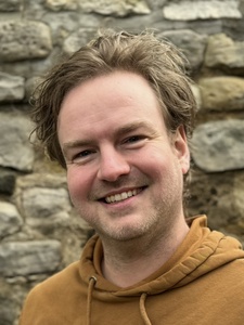 Titelbild: Daniel Richter