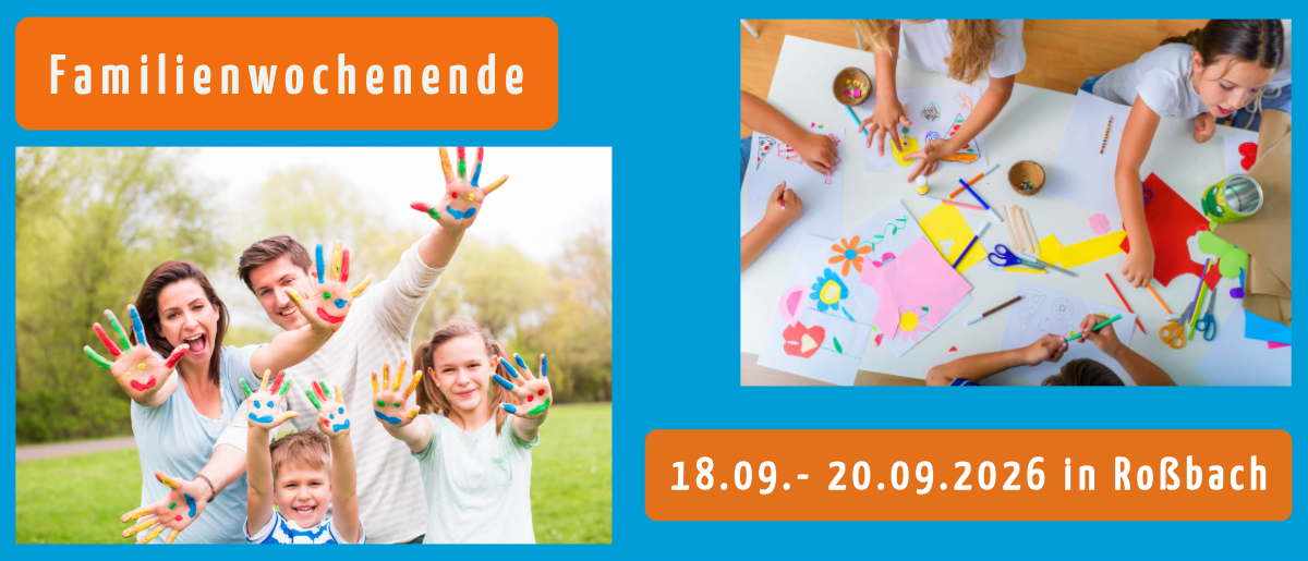 Titelbild zu Slider-Element: Gemeinschaft erleben