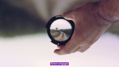 Titelbild zum News-Artikel: Ostern entgegen - 4. Fastensonntag