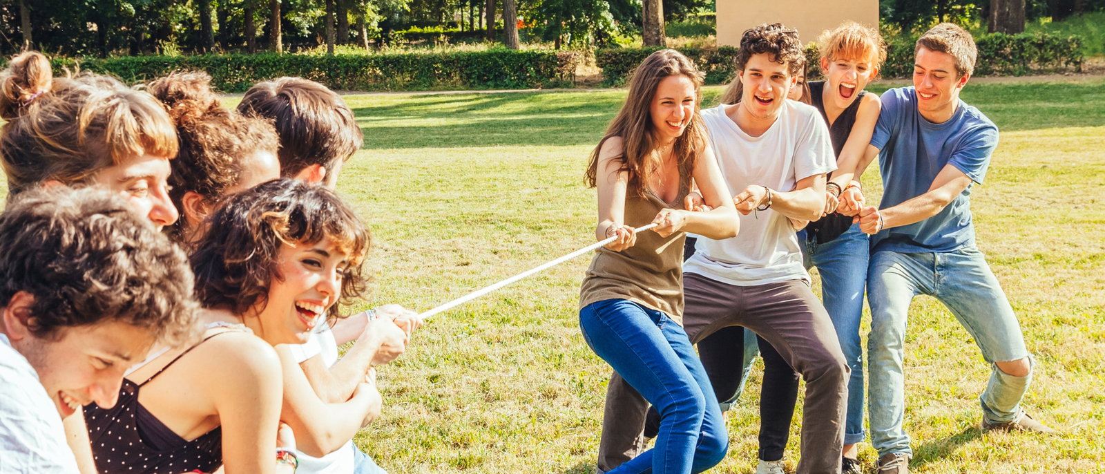 Titelbild zu Slider-Element: Let's play! - Spiele-Wochenende