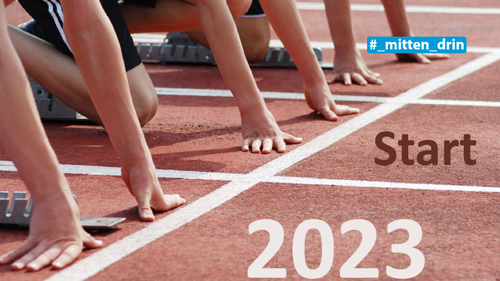 Titelbild zum News-Artikel: #_mitten_drin - Januar 2023