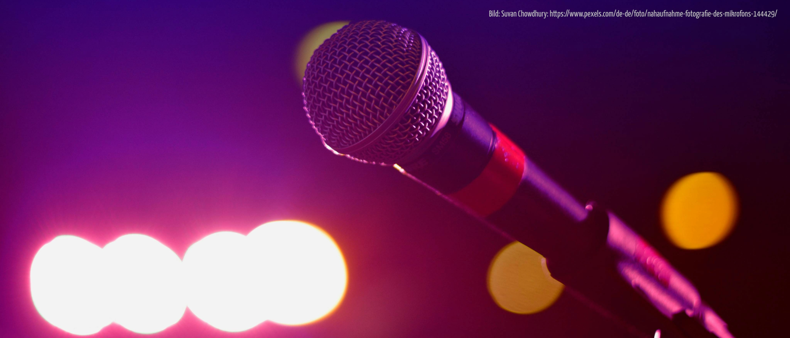 Titelbild zu Slider-Element: Musiker*innen-Wochenende