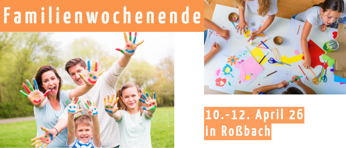 Titelbild zu Slider-Element: Gemeinschaft erleben