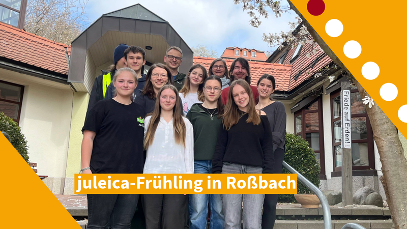 Titelbild zum News-Artikel juleica-Kurs in Roßbach