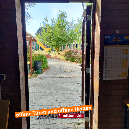Titelbild zum News-Artikel: #_mitten_drin - August 2022