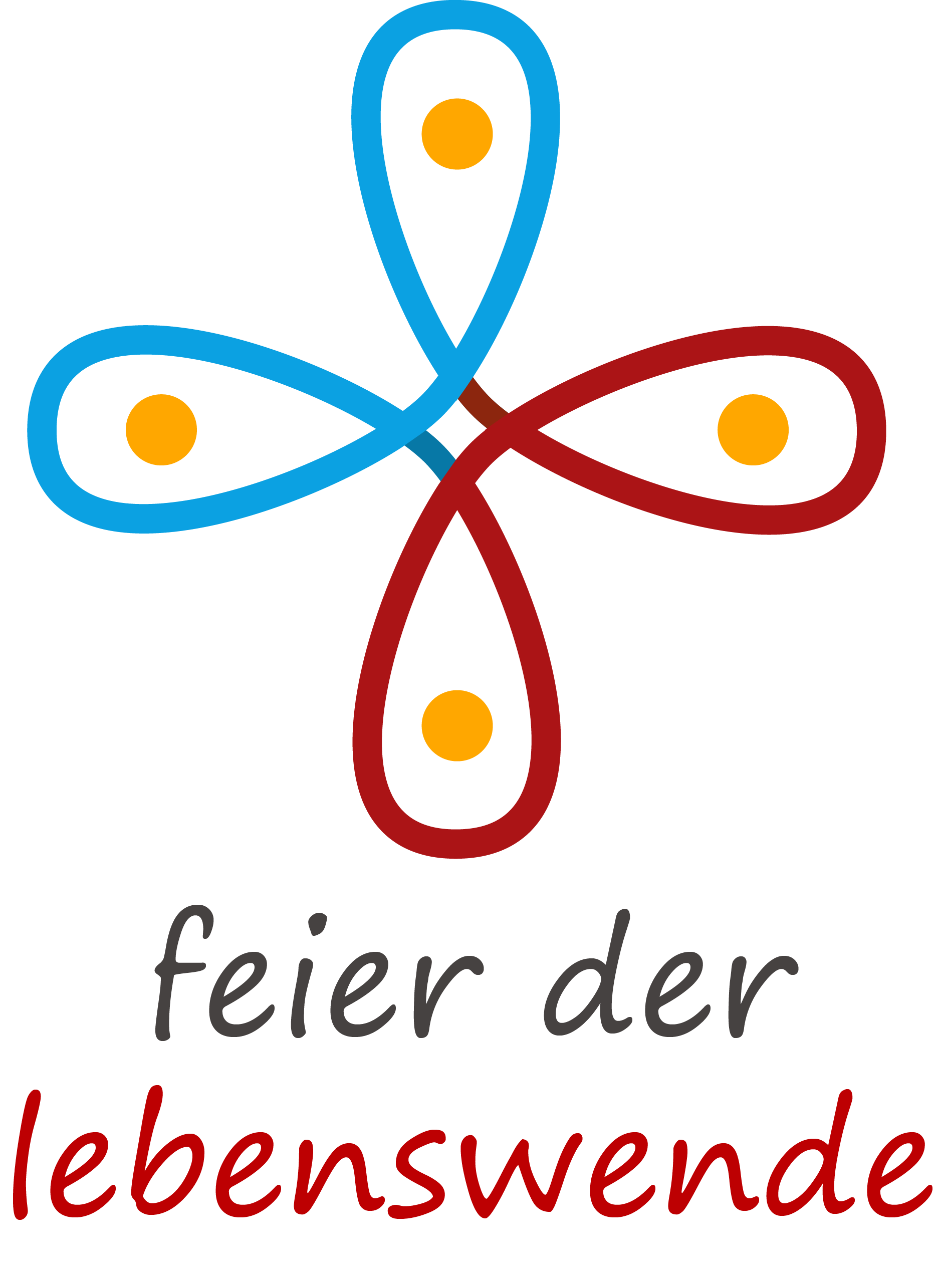 Feier der Lebenswende Jung im Bistum Magdeburg