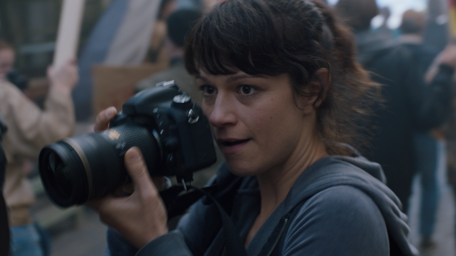 Titelbild zur Veranstaltung AUGENBLICKE 2025 - Kurzfilme im Kino