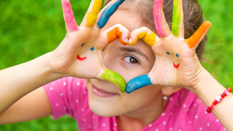 Titelbild zur Veranstaltung Familienwochenende "Miteinander sprechen - verbindende Kommunikation im Familienalltag"