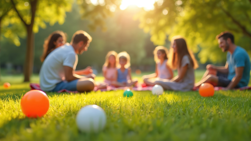 Titelbild zur Veranstaltung Familienwochenende "Wir wollen spielen - gemeinsam lachen, entdecken und glauben."