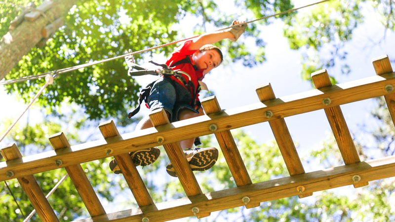 Titelbild zur Veranstaltung Kinderwallfahrt auf der Huysburg „Mutig unterwegs im Vertrauen auf Gott“