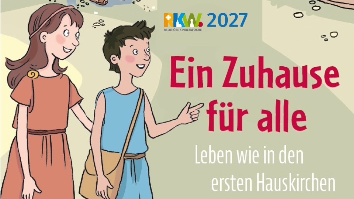 Titelbild zur Veranstaltung RKW-Einführung 2027 in Halle