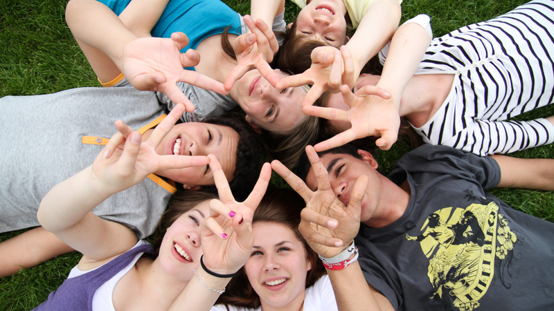 Titelbild zur Veranstaltung Aufbaukurs Gruppenleitung