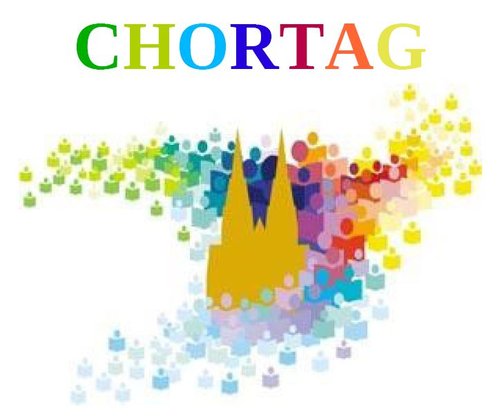 Titelbild zur Veranstaltung Kinder- und Jugendchortag