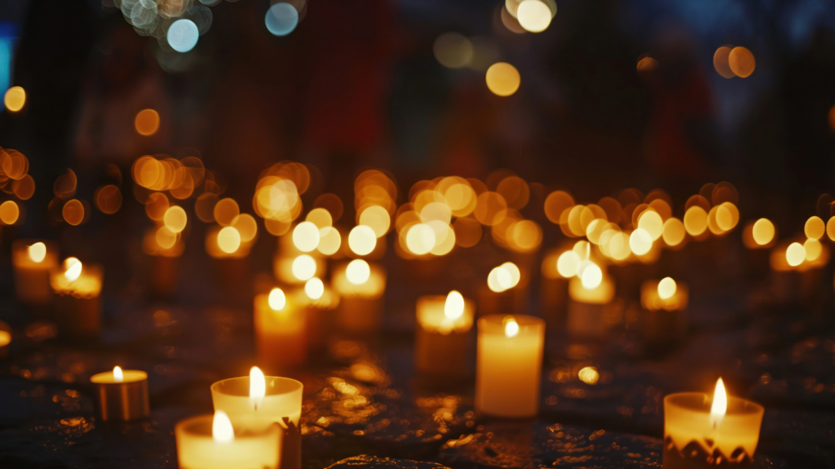 Titebild zu Termin: Jugendvigil auf der Huysburg