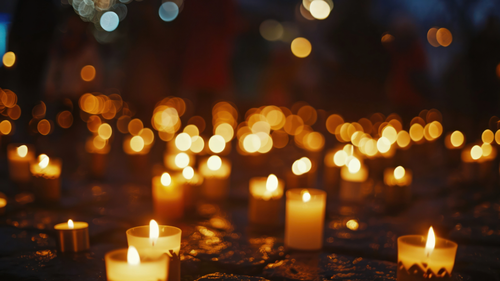 Titelbild zur Veranstaltung Jugendvigil auf der Huysburg