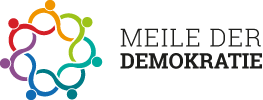 Titelbild zur Veranstaltung Meile der Demokratie in Magdeburg