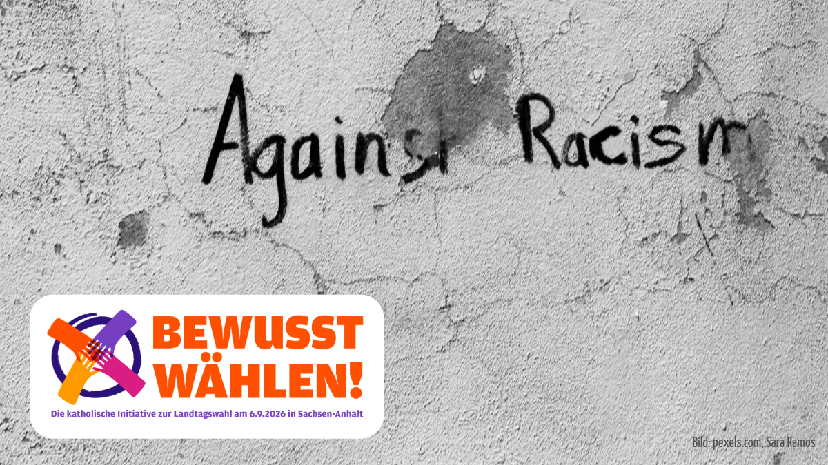 Titebild zu Termin: Umgang mit Rechtsextremismus in der Jugendarbeit