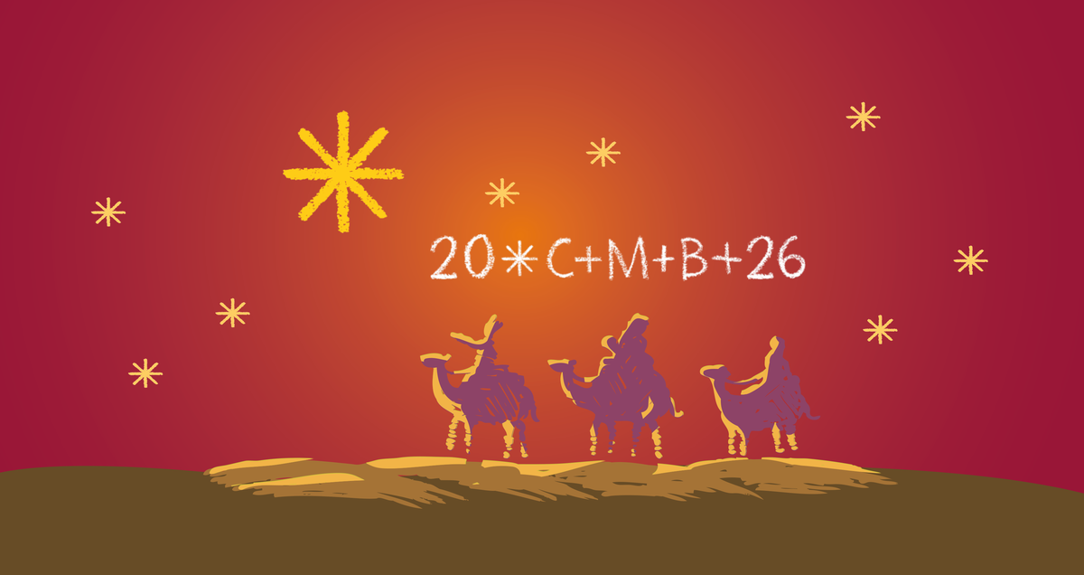 Titelbild zum News-Artikel: Begleitheft zur Sternsingeraktion 2026