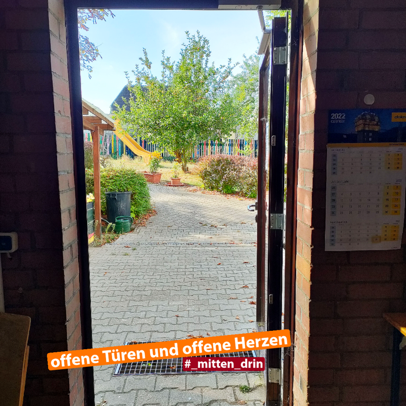 Titelbild zum News-Artikel: #_mitten_drin - August 2022