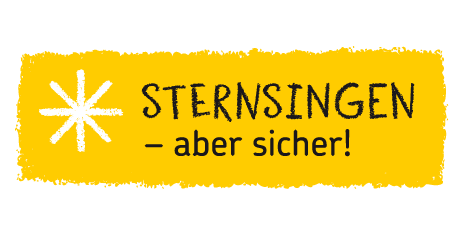 Titelbild zum News-Artikel: Sternsingen und Corona