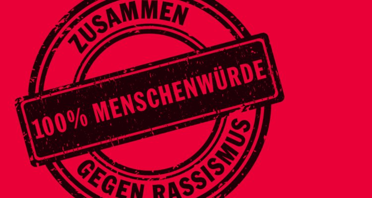 Titelbild zum News-Artikel: Internationale Wochen gegen Rassismus