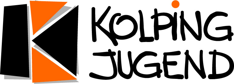 Logo Kolpingjugend