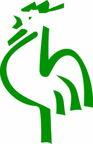 Logo Grüner Hahn
